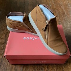 Easy Spirit Novia Ankle Booties WNNS size 9m